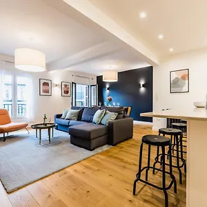  Apartamento Zabaleta By Sweet