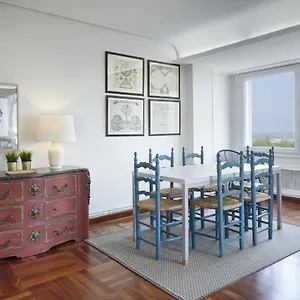 Appartement Iraun - Basque, Saint-Sébastien