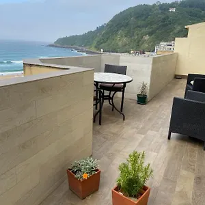  Apartamento Penthouse Brisas Frente Al Mar