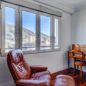 Apartamento Ulia By Sanse Holidays