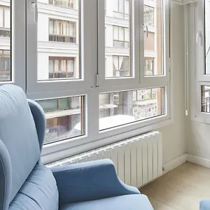  Apartamento Izpide - Basque