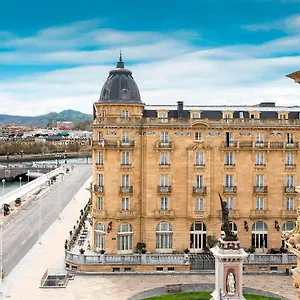 5* Otel Maria Cristina, A Luxury Collection Hotel,