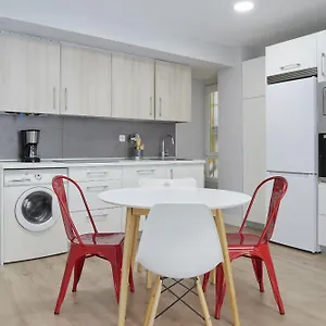  Apartamento Ategorri - Basque