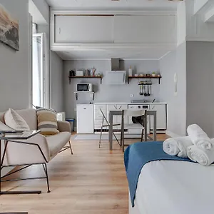  Apartamento San Blas By Sanse Holidays