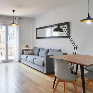  Apartamento Always Easy I Carquizano