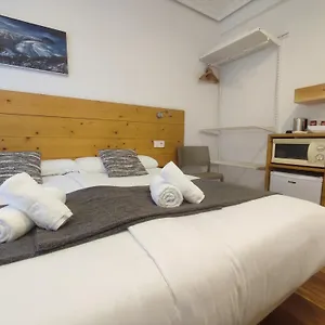 Urkia San Sebastián