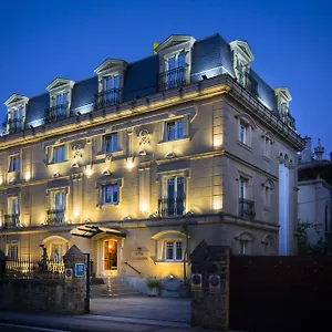 La Galería San Sebastián