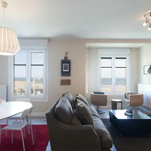  Apartamento San Diego - Iberorent