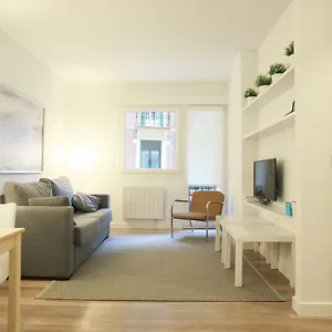  Apartamento Zuhaizti