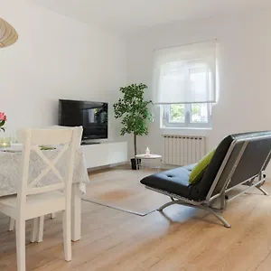 Appartement Alai, Saint-Sébastien