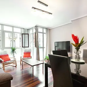 Appartement Living, Saint-Sébastien