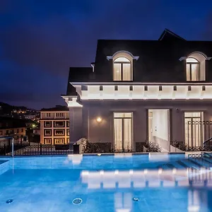 Eugenia Boutique Hotell